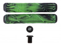 Купить Грипсы Striker Logo Lime