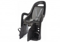 Купить Polisport Groovy CFS Black/Dark Grey
