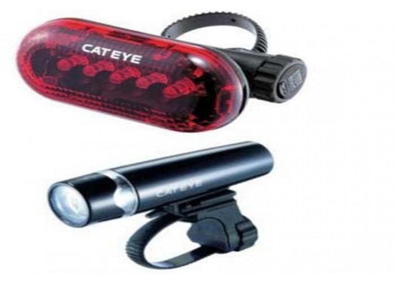 Купить CatEye HL-EL010