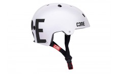 Core Street White