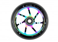 Купить Колесо Ethic Incube V2 110mm - Rainbow