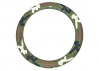 Купить Family 20" BMX Green Camo Tread
