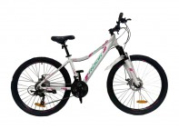 Купить Велосипед Rook MА240DW Бел. (2023)