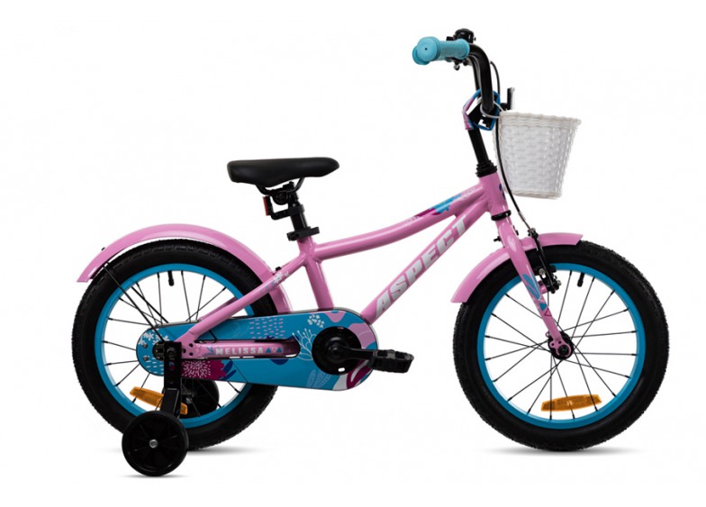 Купить Детский велосипед Aspect Melissa Роз. (2022)
