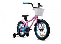 Купить Детский велосипед Aspect Melissa Роз. (2022)