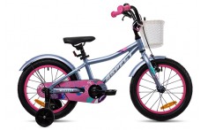Детский велосипед Aspect Melissa Син. (2022)