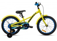 Купить Детский велосипед Aspect Enter Желт. (2022)