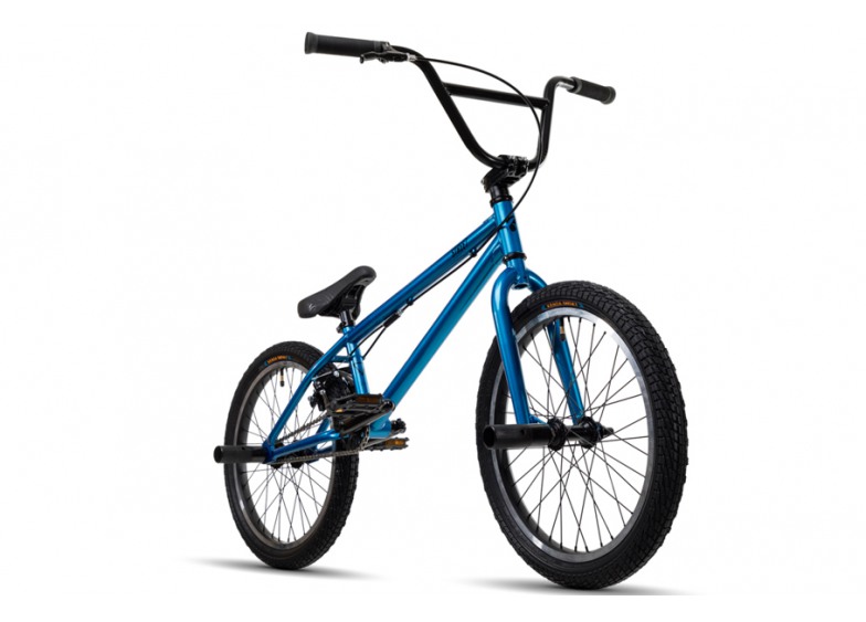 Купить Велосипед BMX Aspect Street Син. (2022)