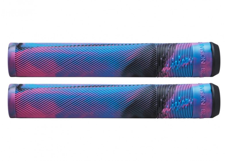 Купить Грипсы Division Sierra Wizz Fizz