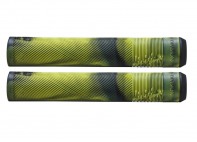 Купить Грипсы Division Sierra Lime Swirl