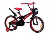 Купить Детский велосипед Nameless Cross 20 красн./черн. (2022)