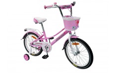 Детский велосипед Avenger Little Star 20 роз. (2022)
