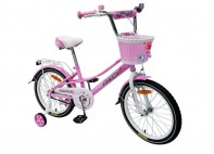 Купить Детский велосипед Avenger Little Star 16 роз. (2022)