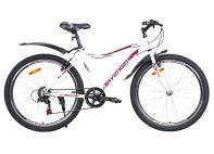 Купить Велосипед Avenger C260W бел./фиолет. (2022)