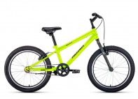 Купить Детский велосипед Altair MTB HT 20 1.0 зел. (2021)