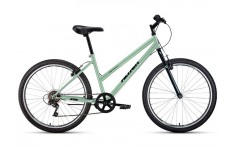 Велосипед Altair MTB HT 26 low мятн. (2021)