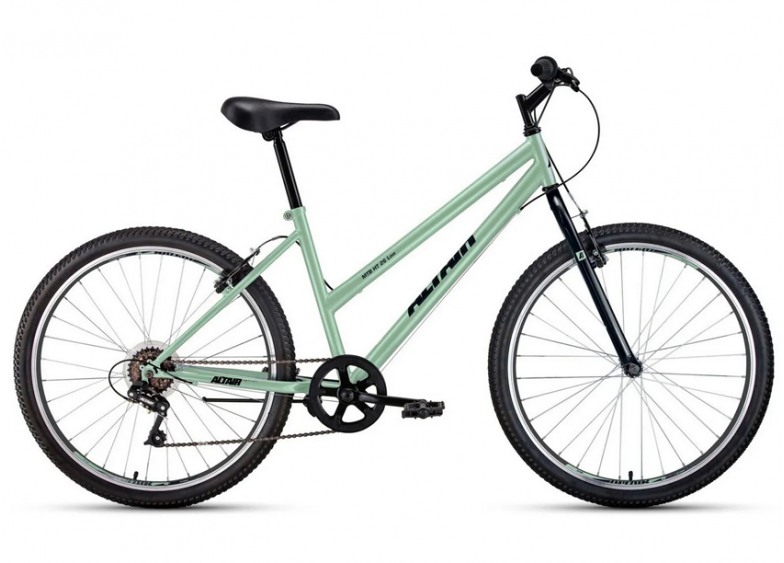 Купить Велосипед Altair MTB HT 26 low мятн. (2021)