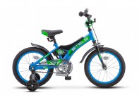 Купить Детский велосипед Stels Jet 16 Гол. (2022)