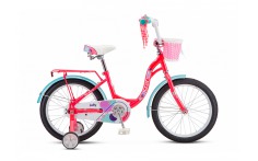 Детский велосипед Stels Jolly 18 Роз. (2022)