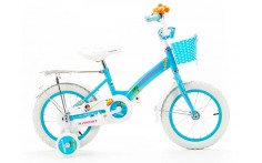 Детский велосипед Krostek Mickey 14 Гол. (2022)