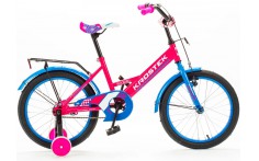 Детский велосипед Krostek Bambi 18 роз. (2022)