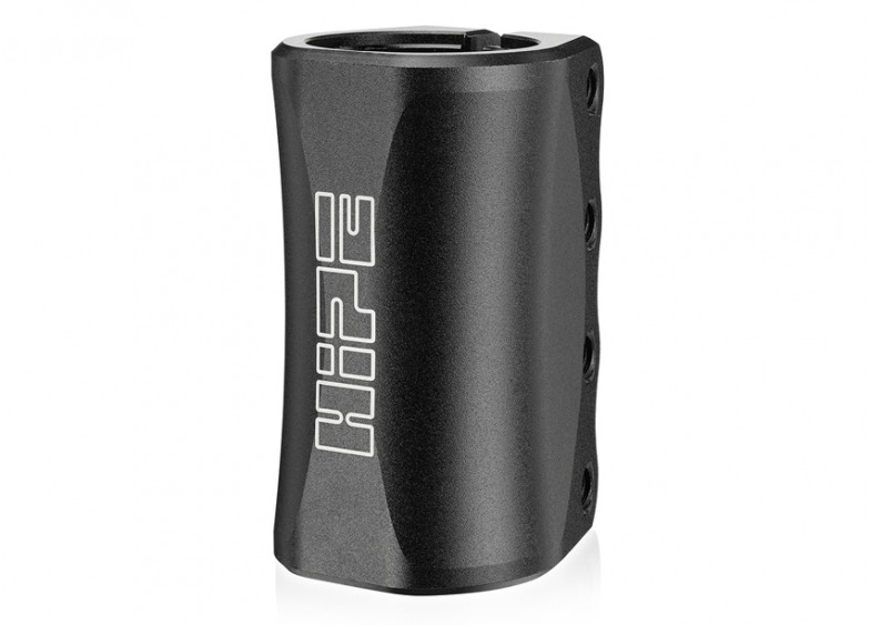 Купить Хомут Hipe H-71 SCS black