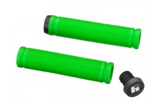 Грипсы Hipe H3 green