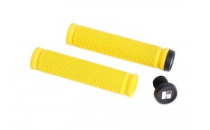Грипсы Hipe H3 yellow