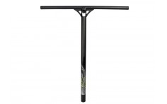 Руль District T700 34.9 Bar Alu Pearl Black