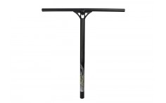 Руль District  HT Bar Alu - Pearl Black