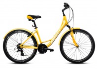 Купить Велосипед Aspect Citylife желт. (2022)
