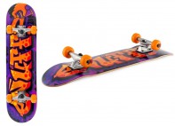 Купить Скейтборд Enuff Graffiti II Orange