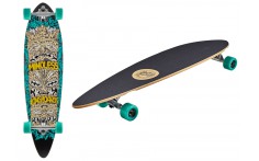 Лонгборд Mindless Tribal Rogue IV Teal