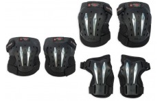 Комплект защиты Globber Fila Teens & Adult