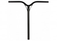 Купить Руль Ethic Dynasty V2 620 Transparent Black