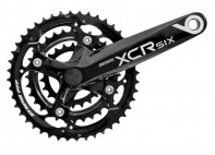 Купить SR Suntour CW14-XCR6-T414 SQ PB