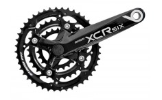 SR Suntour CW14-XCR6-T414 SQ PB