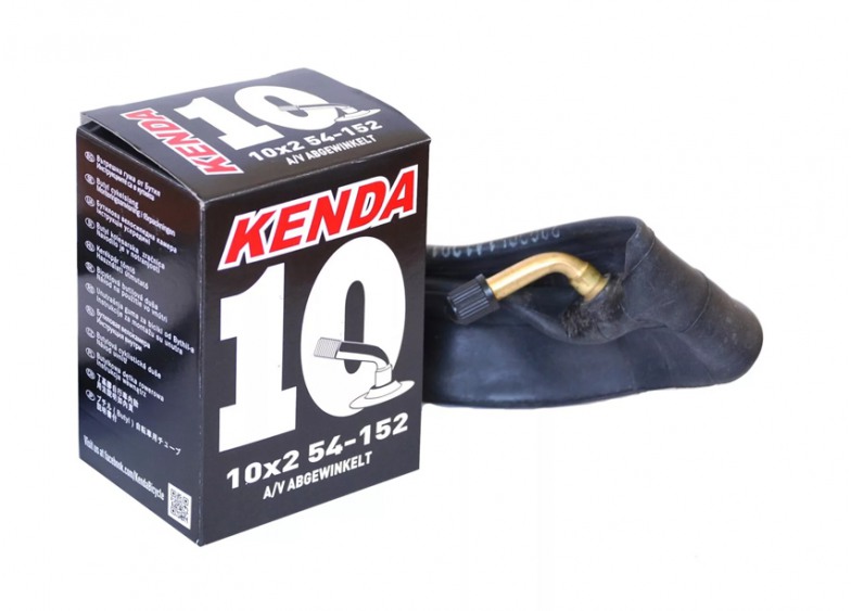 Купить Kenda 10"*2,00 (54-152)