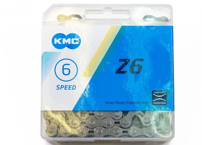 Купить KMC Z-6