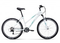 Купить Велосипед Forward Iris 26 1.0 бел. (2022)