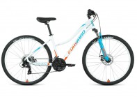 Купить Велосипед Forward Jade 27,5 2.0 D бел. (2022)