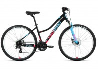 Купить Велосипед Forward Jade 27,5 2.0 D черн. (2022)