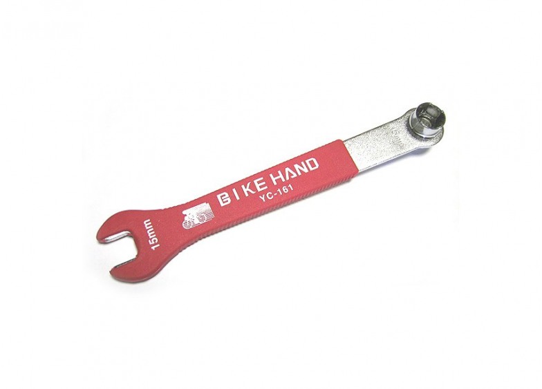 Купить Ключ педальный Bike Hand YC-161