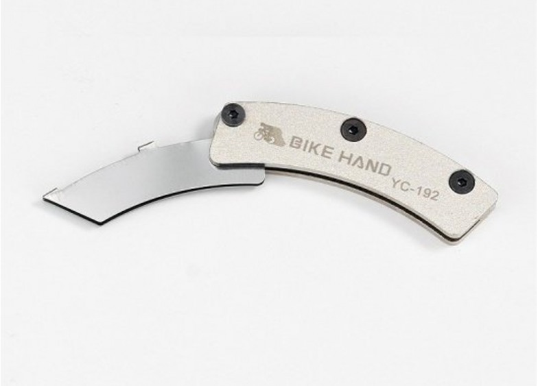 Купить Инструмент для тормозного суппорта Bike Hand YC-192