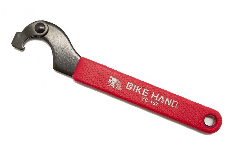 Купить Съемник каретки Bike Hand YC-157