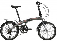 Купить Велосипед Stark Jam 20.1 V  сер. (2021)