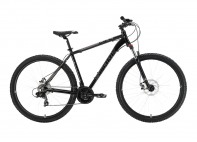 Купить Велосипед Stark Hunter 29.2 D черн. (2022)
