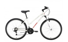 Велосипед Stark Luna 26.1 V Steel бел. (2022)