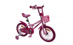 Детский велосипед Bibitu Aero 18 роз. (2022)