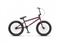 Купить Велосипед BMX Stels Viper красн. (2022)